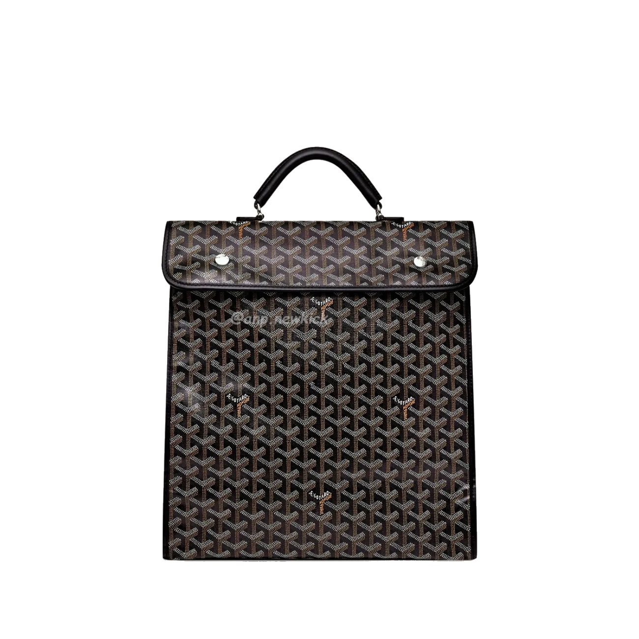 Goyard Saint Leger Knapsack 37 Cm X 15 Cm X 34 Cm (4) - www.newkick.org